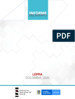 Lepra 2020