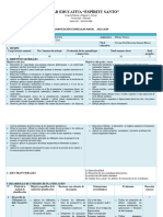 PCA. Noveno Dibujo Tecnico 2023-2024