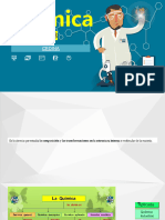 Química Cursos para Universidadí