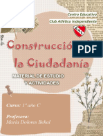 1RO BEHAL - Material Construcción de La Ciudadanía - CAI 2022