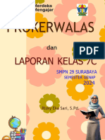 Walas 7c Laporan