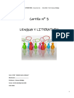 LENGUA Cartilla 3 1ro3ra Semipresencial 2022