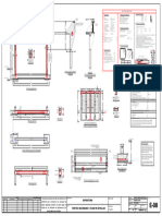 Estructura: Especificaciones Tecnicas F-Ganchos Estandar