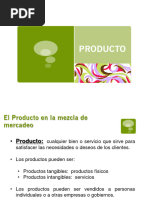 GENS - 6) Producto y Ciclo de Vida