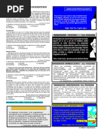 2023 - TIPOS de NARRADOR - Textos Narrativos