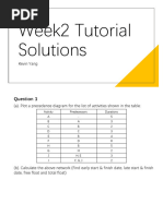 BLDG2023 Tutorial Answer