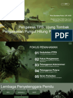 Bimtek PTPS Pemilu 2024