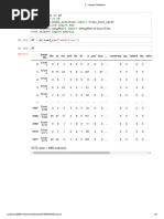 2 - Jupyter Notebook