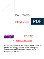 Set 2 Heat Transfer Introduction1