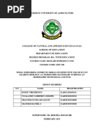 Msuliche