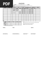 CBFM Form 06a by Contract Implementation