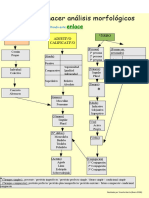 Guia Analisis Morfologico PDF