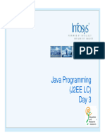 La10 - Java Programming - 03