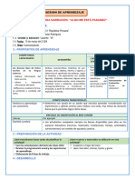 Com 5° - Sesión 13 de Marzo