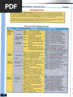 CAE Format