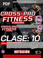 Clase 10 Cross-Pros-Fitness-Nutricion FBB