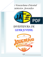 Carpeta de Líder Juvenil Adulto - 230918 - 132910