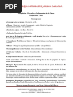 Proposito 21 Dias PDF