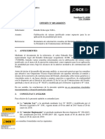 Opinión #089-2020-Dtn - Estudio Echecopar S.R.L. - Penalidad Por Causa No Atribuible