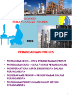 Konsep Peranc - Proses Kimia