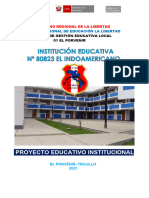 Pei Actualizado 2022 - Actualizado 2024