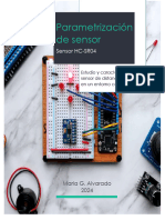 Parametrizacion Sensor