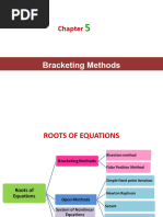 A4 Bracketing