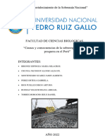 INFORME