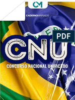 AFT - Caderno Mapeado - CNU - Eixo Temático 2 - Políticas Públicas