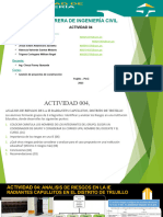 Actividad 4 - Gestion de Proyectos - Grupo 4