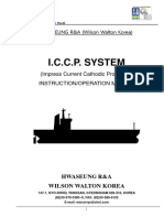 ICCP Manual