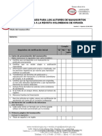 11 - Lista de Chequeo para Los Autores 12-06-2023 MB-RP-PP-OTH-1