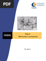 Cesol CSI Tema 2