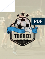 Torneo de Promos 2024