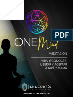 OneMind Liberación Papá y Mamá