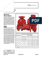 TFP1305 08 2018 Obsolete