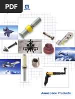 Aerospace Products Brochure