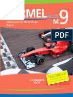 Formel Plus Bayern m9 Teildruck 1