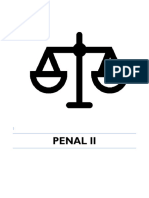 Penal