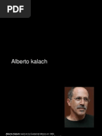 Alberto Kalach