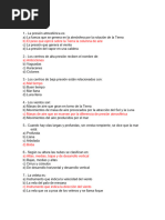 Banco Preguntas Meteorologia PNM