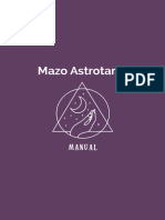 Manual Astrotarot Con Indice