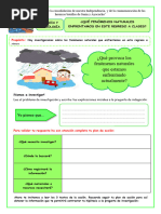 Ficha-Mart-Cyt-Qué Fenómenos Naturales Enfrentamos en Este Regreso A Clases-Jezabel Camargo-Único Contacto-978387435