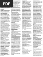 Consu Bit (Numerical and Statistical) 1