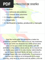 Tema 4 Proceso de Diseño