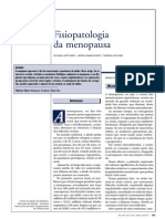 Fisiopatologia Da Menopausa