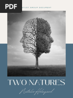 Two Natures