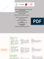 Actividades Economicos