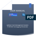 Manual Book CMS PT-BPR-BKK-TMG (Maker Desa)