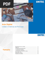 Arte Digital Unidad 3